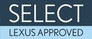 Logo Lexus - Brussels